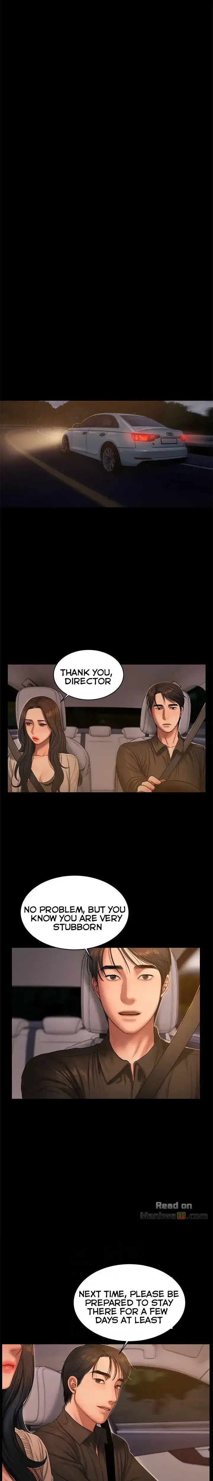 Run Away Chapter 38 - Page 4