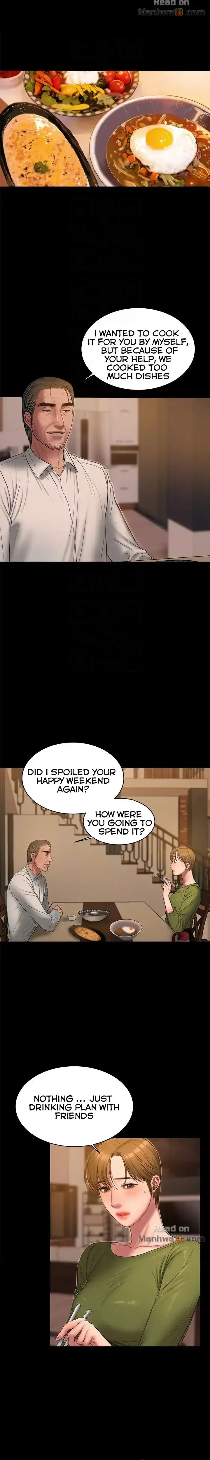 Run Away Chapter 38 - Page 9