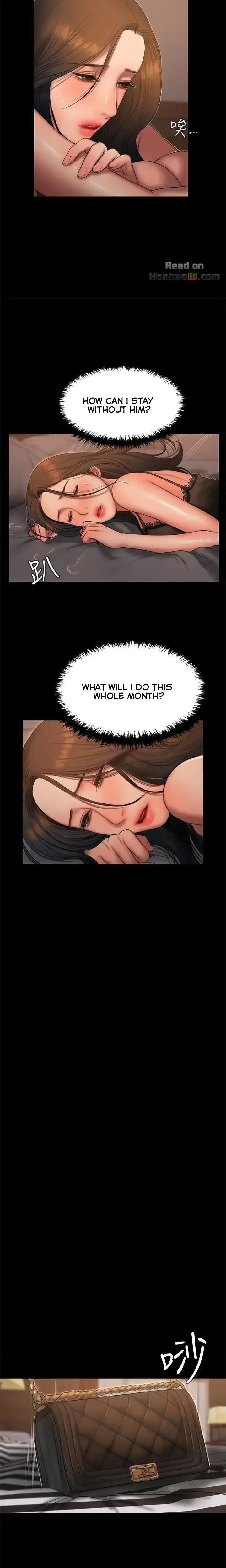Run Away Chapter 39 - Page 12