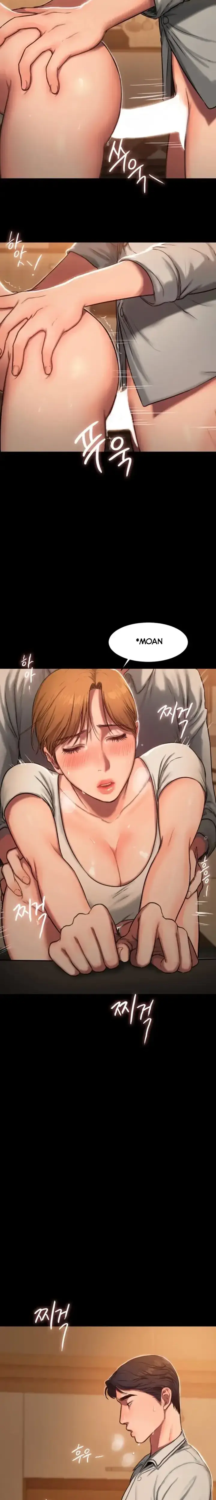 Run Away Chapter 4 - Page 11