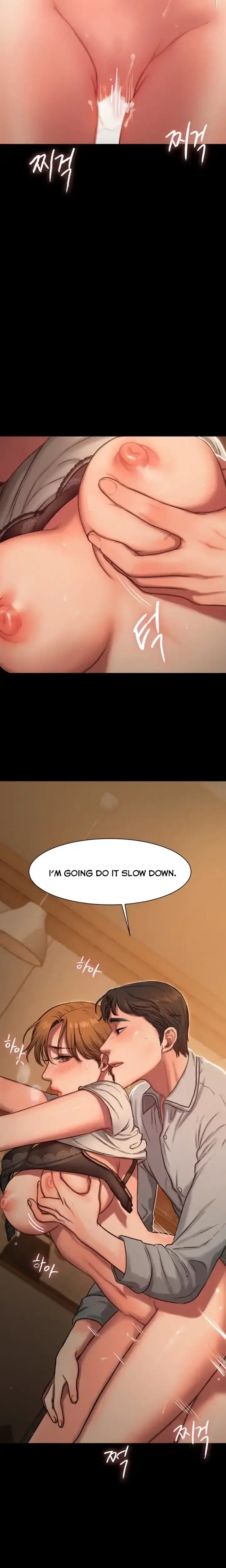 Run Away Chapter 4 - Page 15