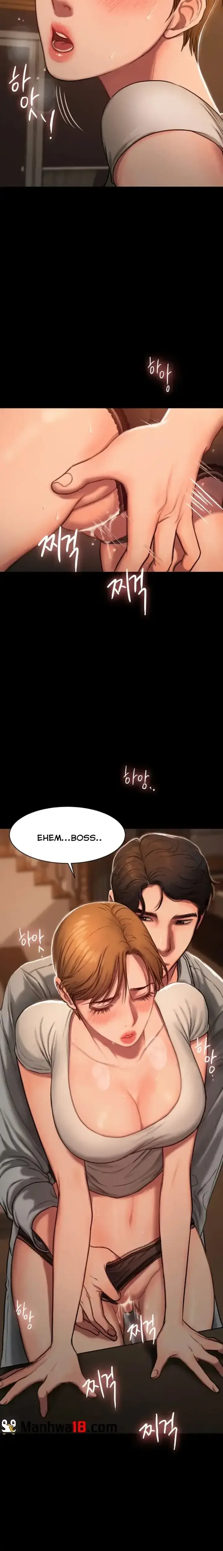 Run Away Chapter 4 - Page 5