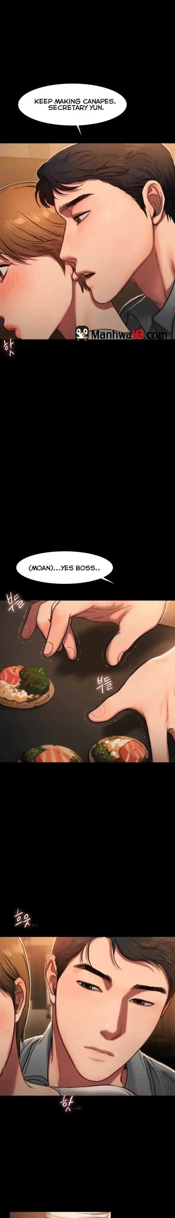 Run Away Chapter 4 - Page 6