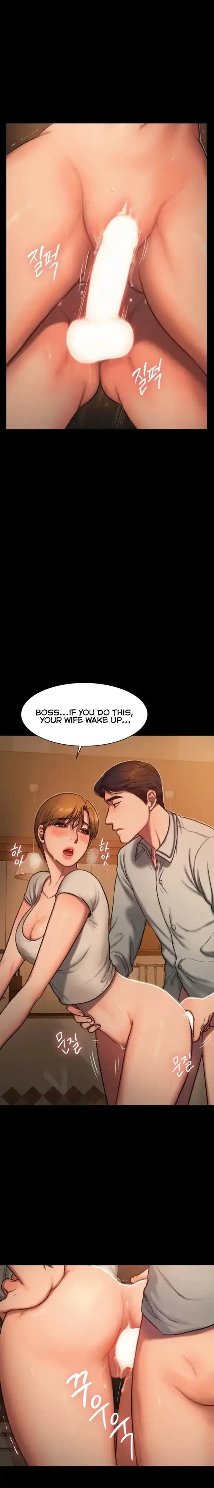Run Away Chapter 4 - Page 9