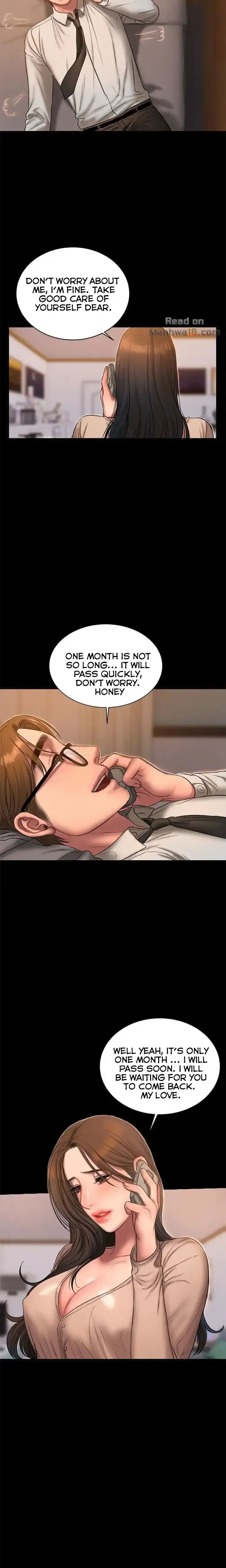 Run Away Chapter 40 - Page 15