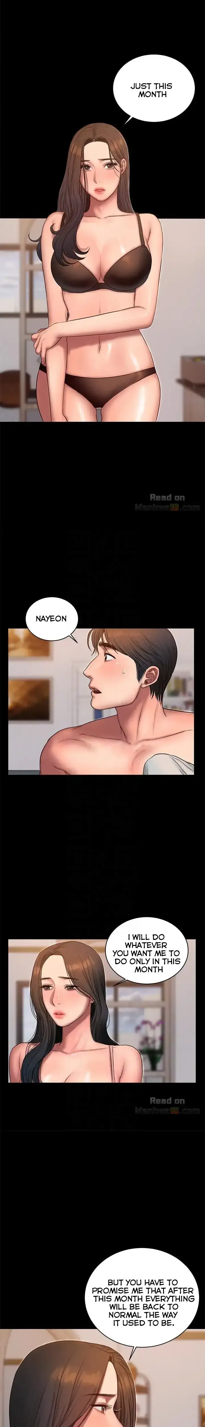 Run Away Chapter 41 - Page 20