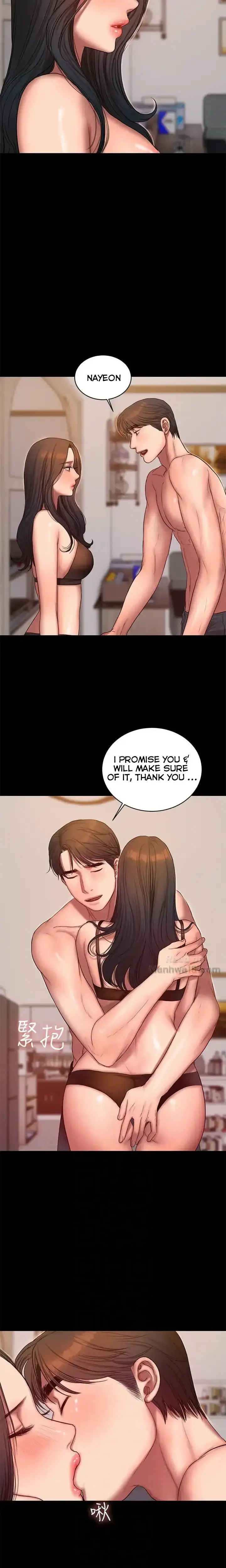 Run Away Chapter 41 - Page 21
