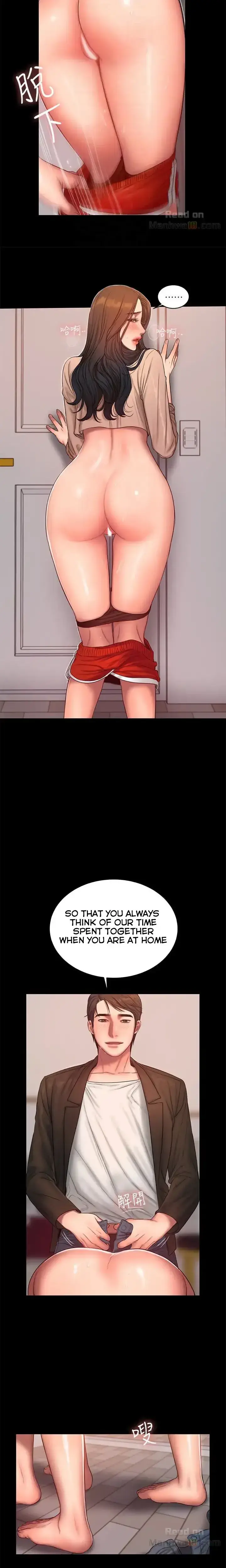 Run Away Chapter 41 - Page 8
