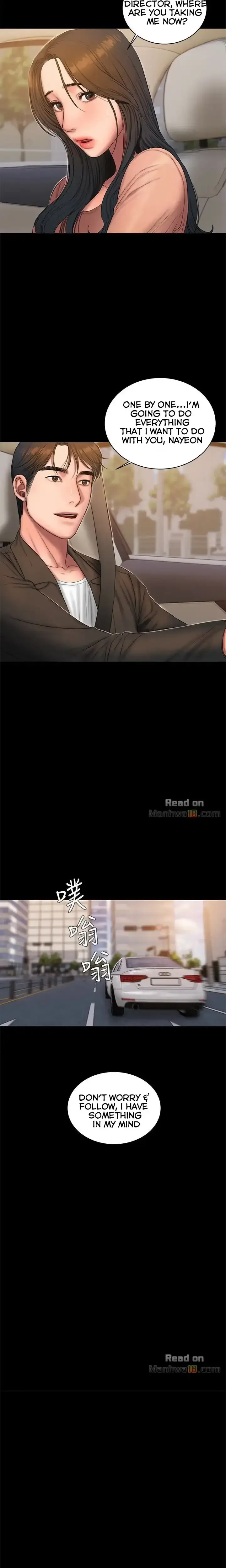 Run Away Chapter 42 - Page 12