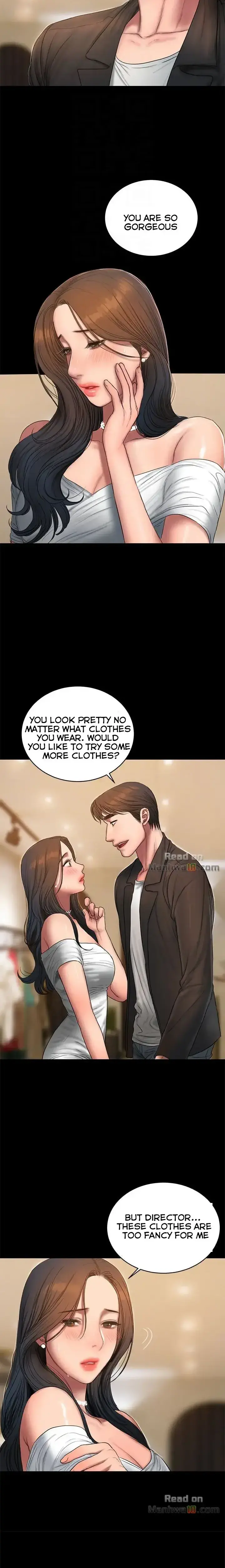Run Away Chapter 42 - Page 14