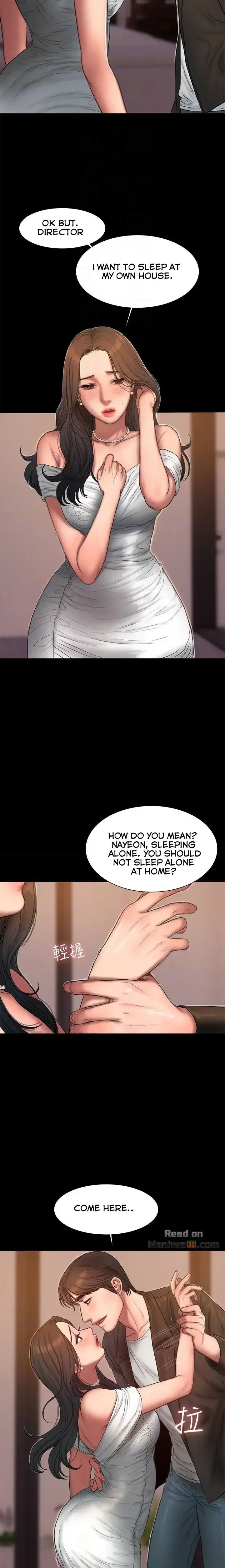 Run Away Chapter 42 - Page 18