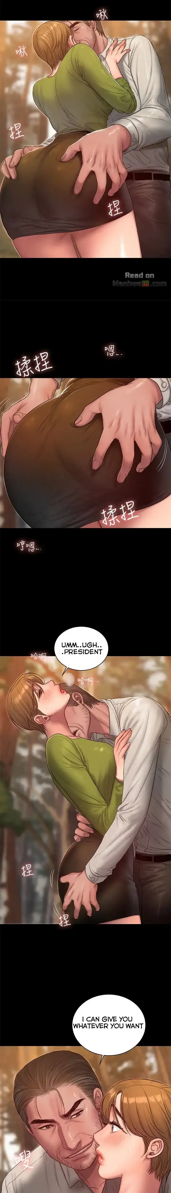 Run Away Chapter 42 - Page 6