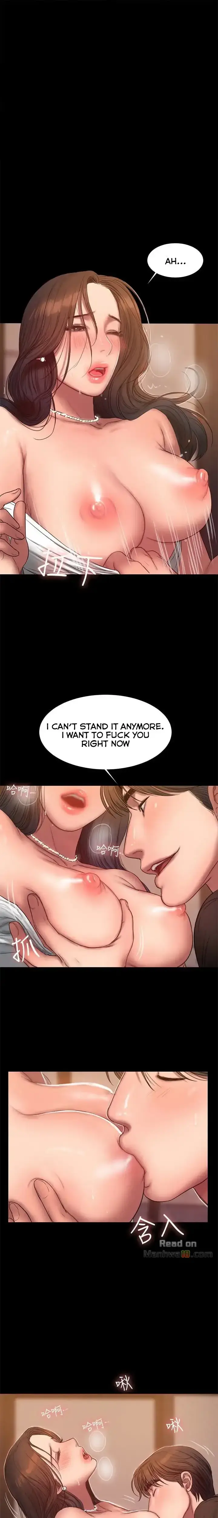 Run Away Chapter 43 - Page 1