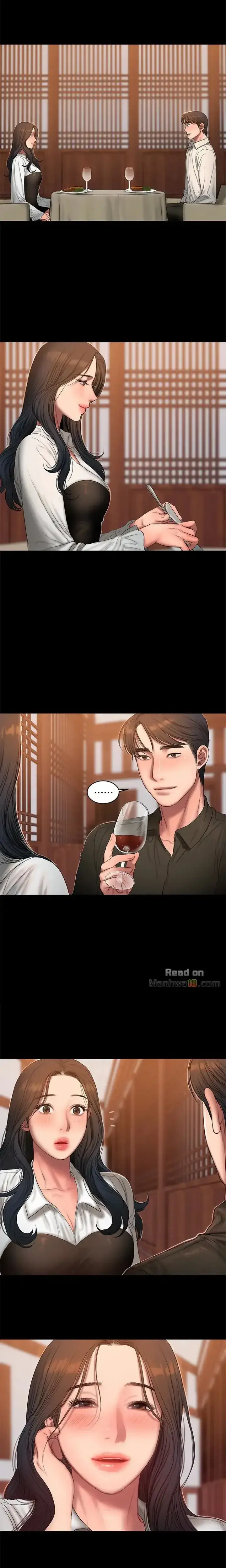Run Away Chapter 43 - Page 12