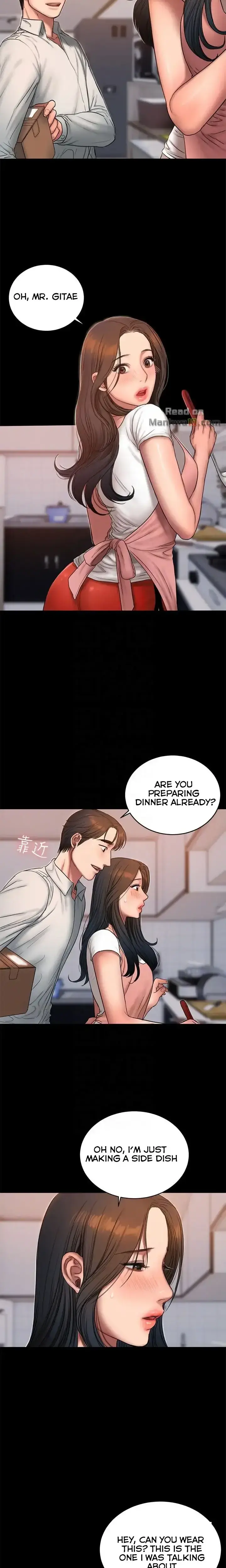 Run Away Chapter 43 - Page 18