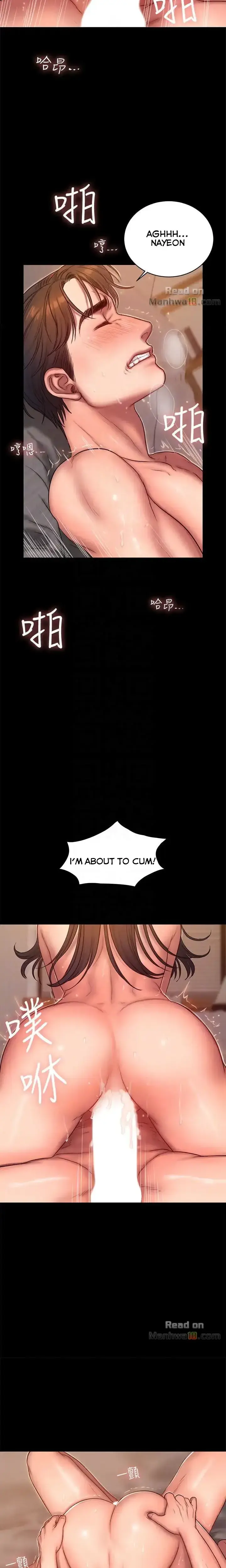 Run Away Chapter 43 - Page 8