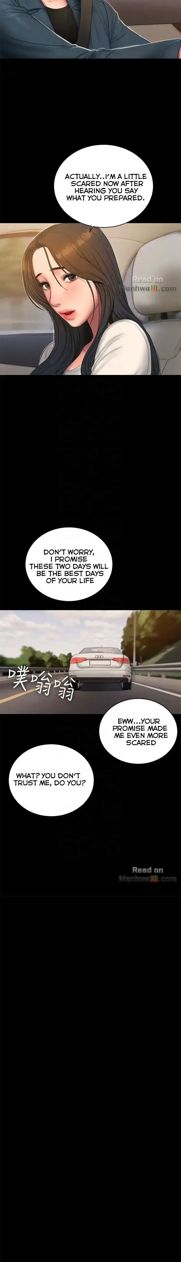Run Away Chapter 44 - Page 20