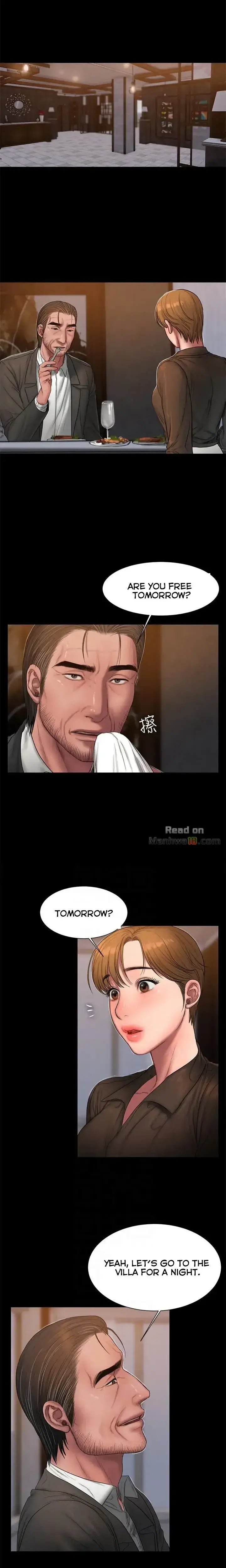 Run Away Chapter 44 - Page 21