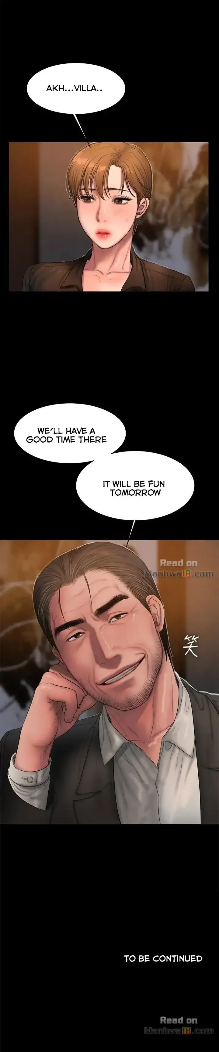 Run Away Chapter 44 - Page 22
