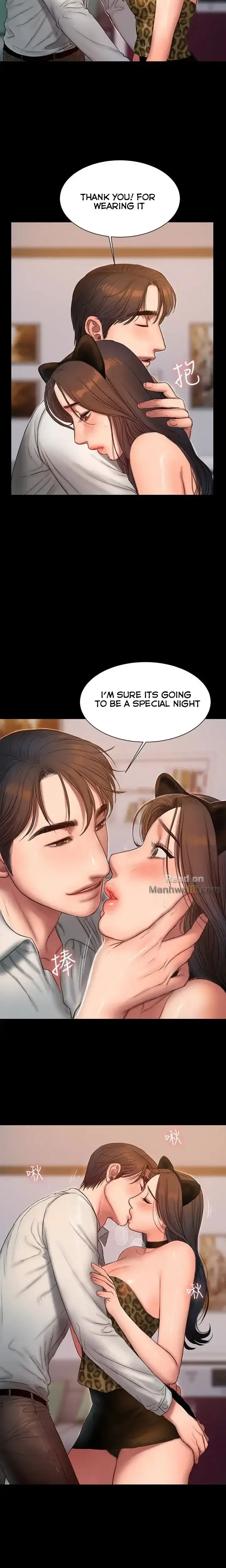 Run Away Chapter 44 - Page 3