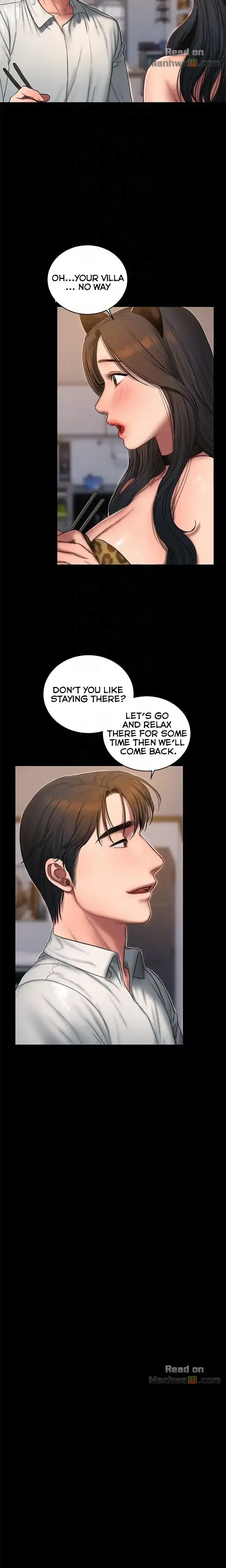 Run Away Chapter 44 - Page 5