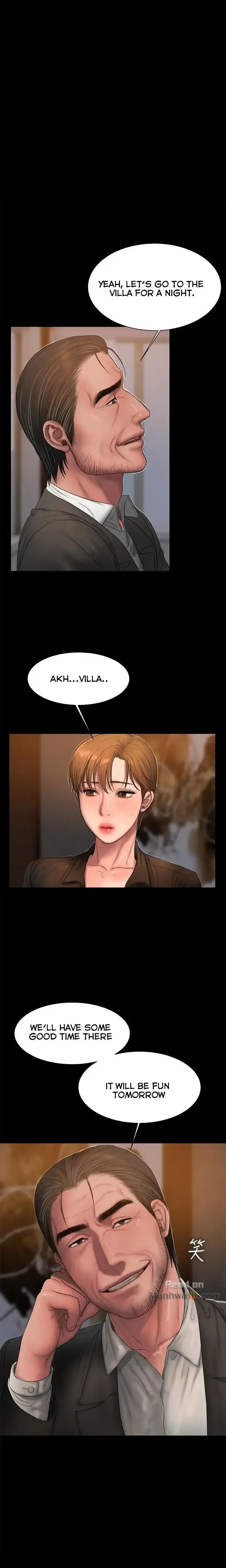 Run Away Chapter 45 - Page 1