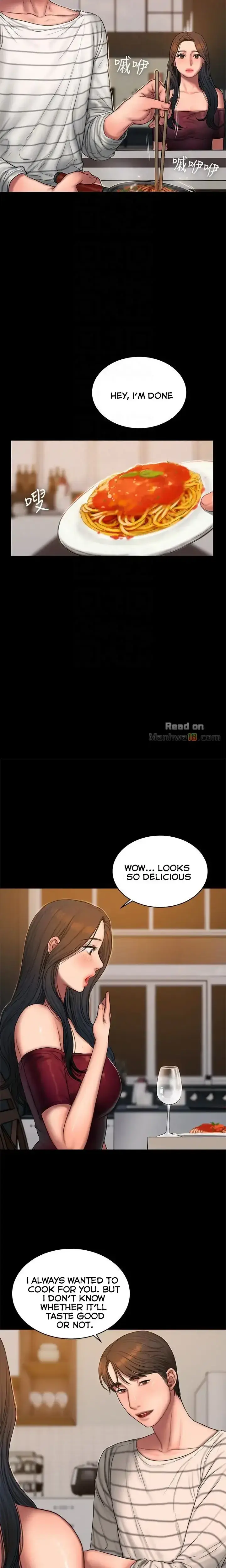 Run Away Chapter 45 - Page 8