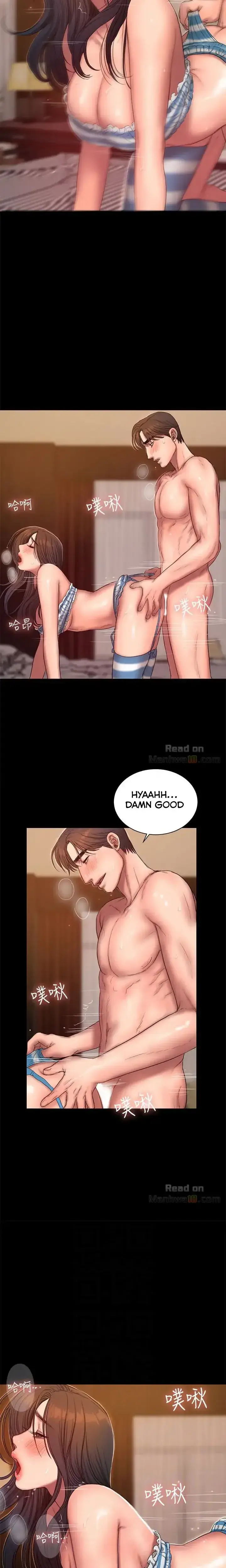 Run Away Chapter 46 - Page 13