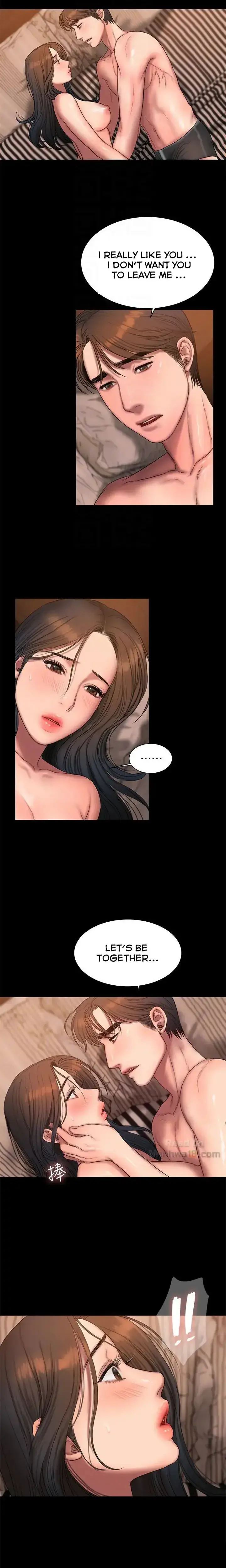 Run Away Chapter 46 - Page 21