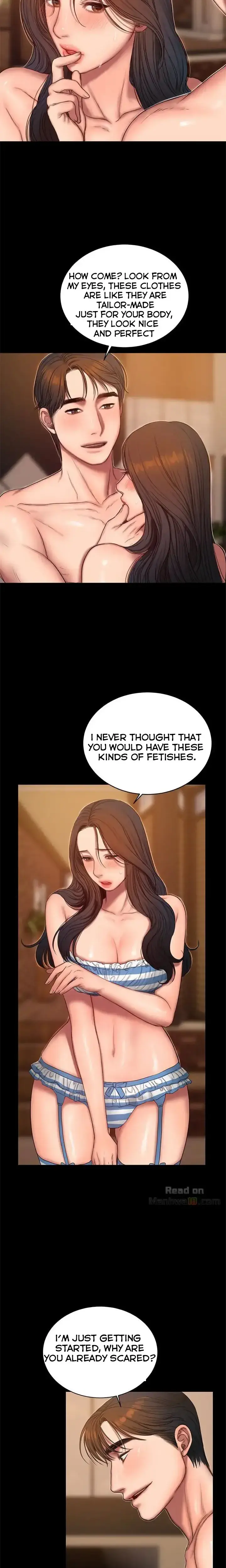 Run Away Chapter 46 - Page 3