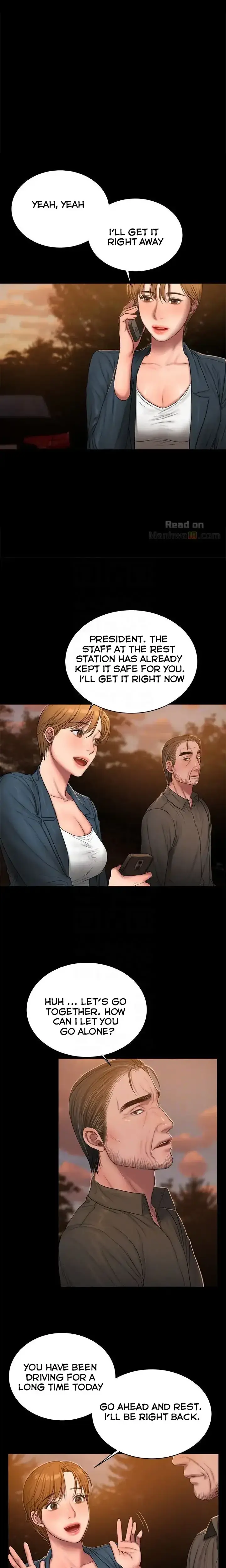 Run Away Chapter 47 - Page 13