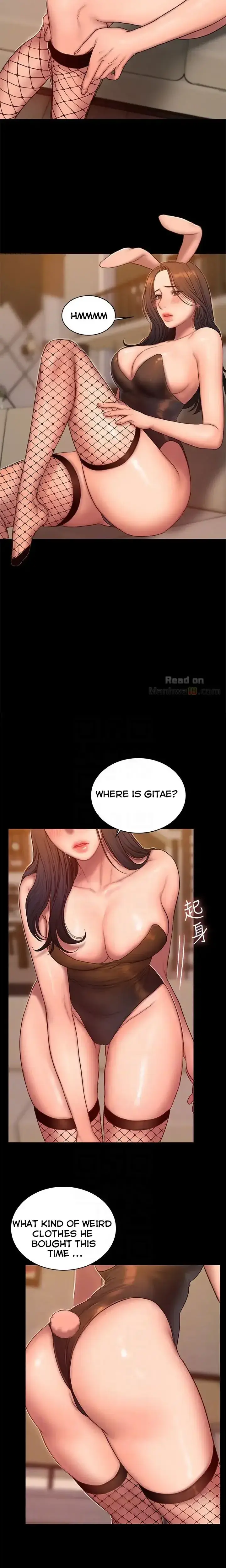 Run Away Chapter 47 - Page 16