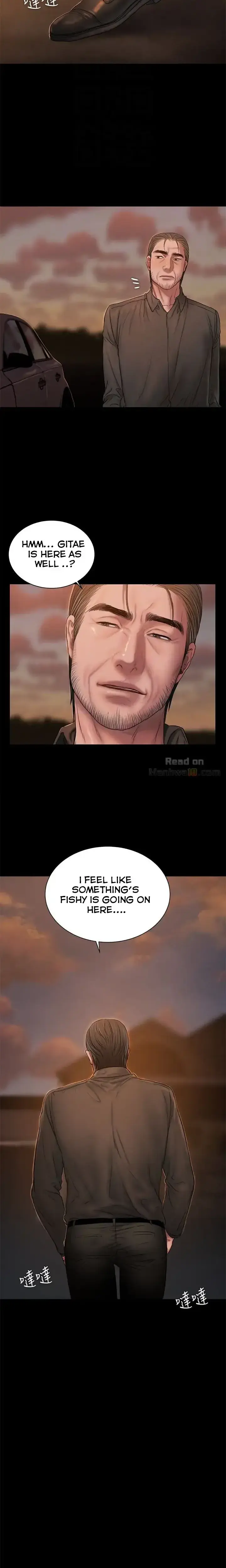 Run Away Chapter 47 - Page 18