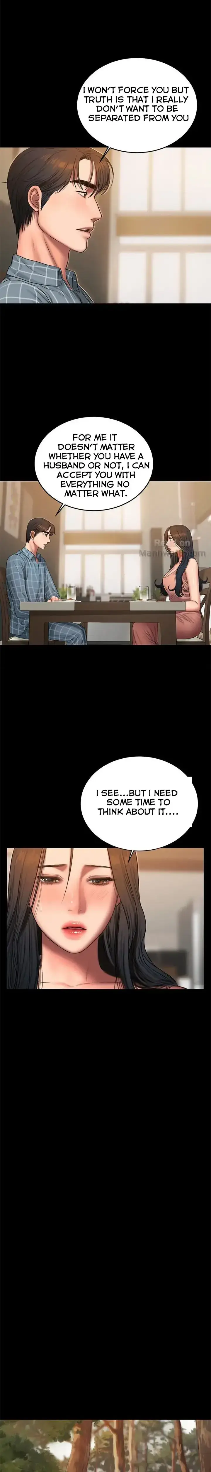 Run Away Chapter 47 - Page 7