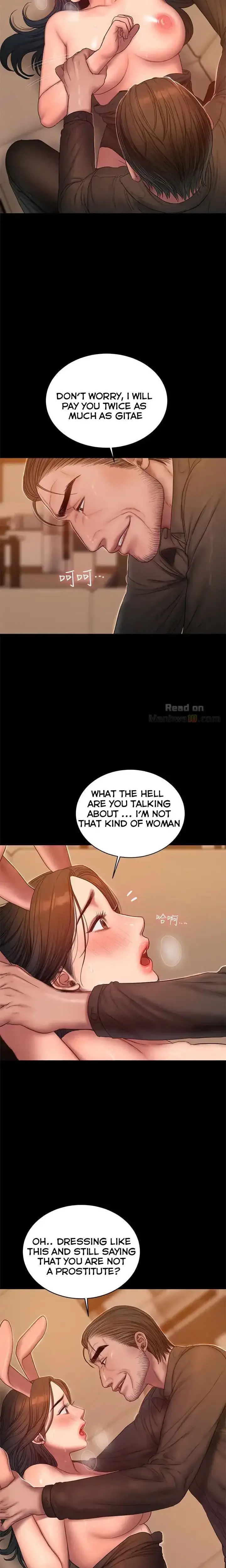 Run Away Chapter 48 - Page 12