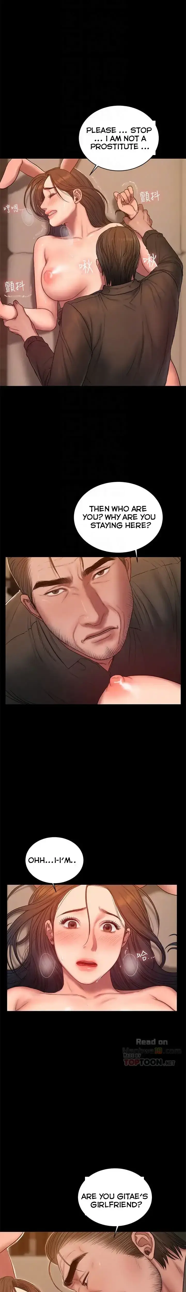 Run Away Chapter 48 - Page 14