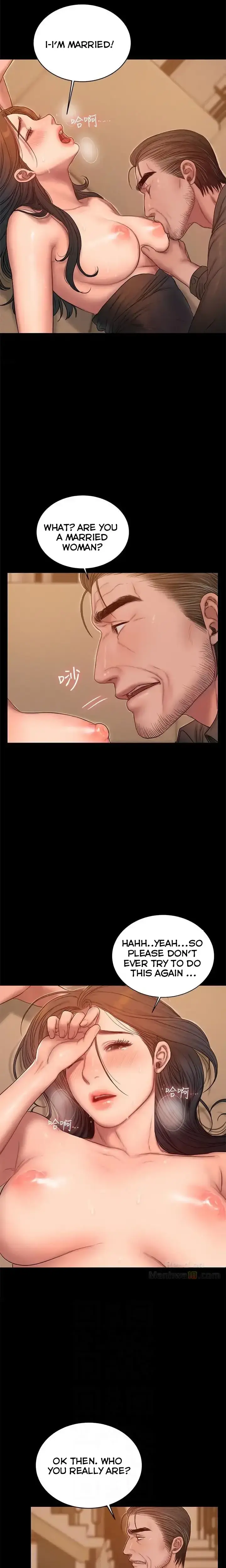 Run Away Chapter 48 - Page 16