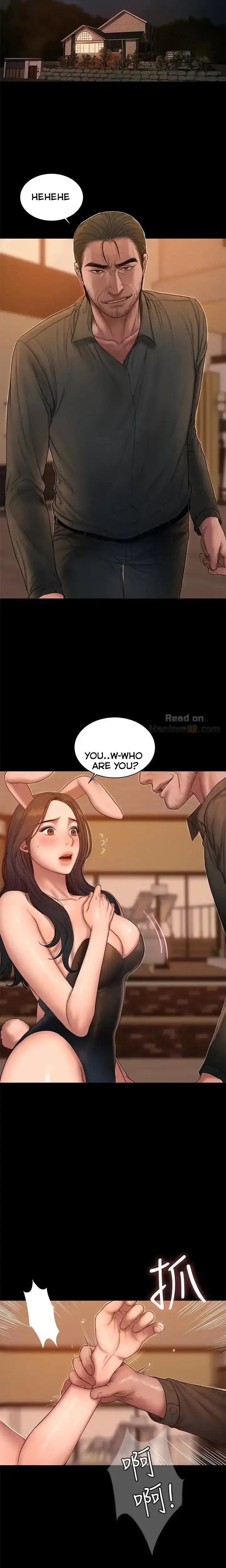 Run Away Chapter 48 - Page 3
