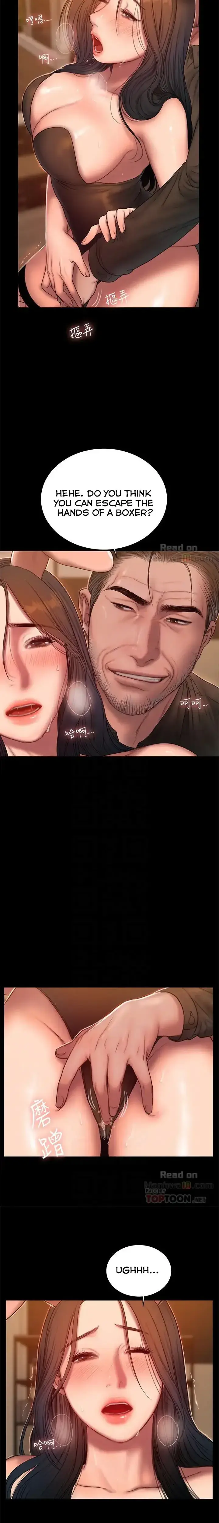 Run Away Chapter 48 - Page 8