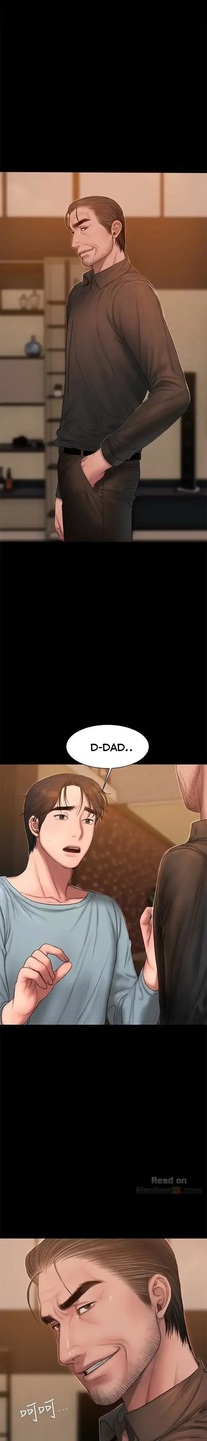 Run Away Chapter 49 - Page 1
