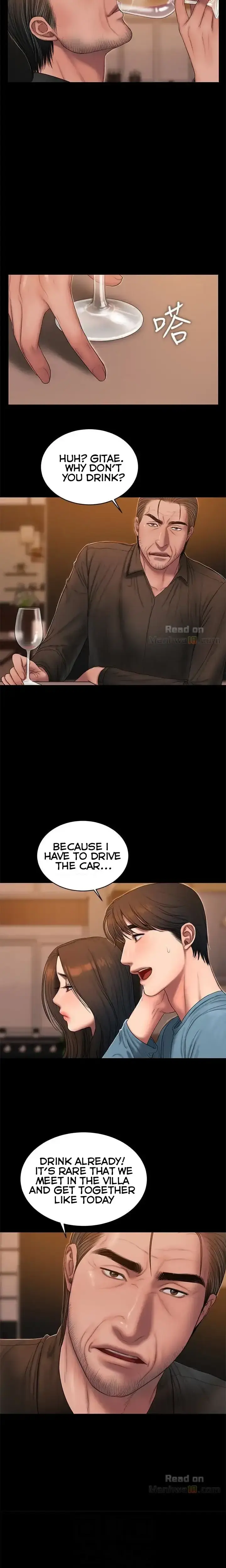 Run Away Chapter 49 - Page 10