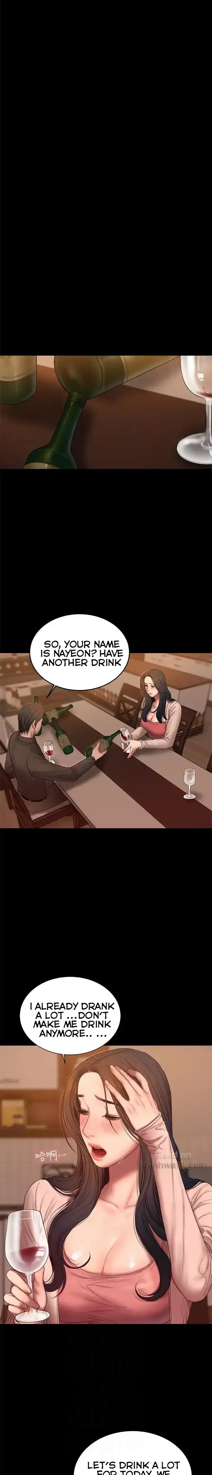 Run Away Chapter 49 - Page 13