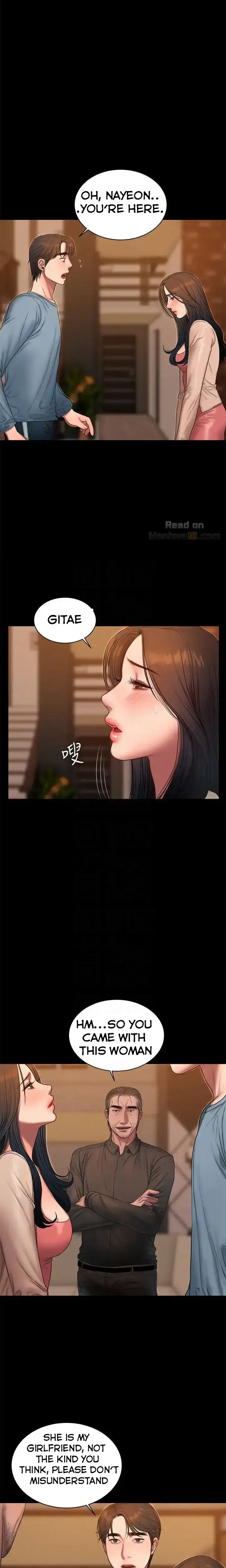 Run Away Chapter 49 - Page 5