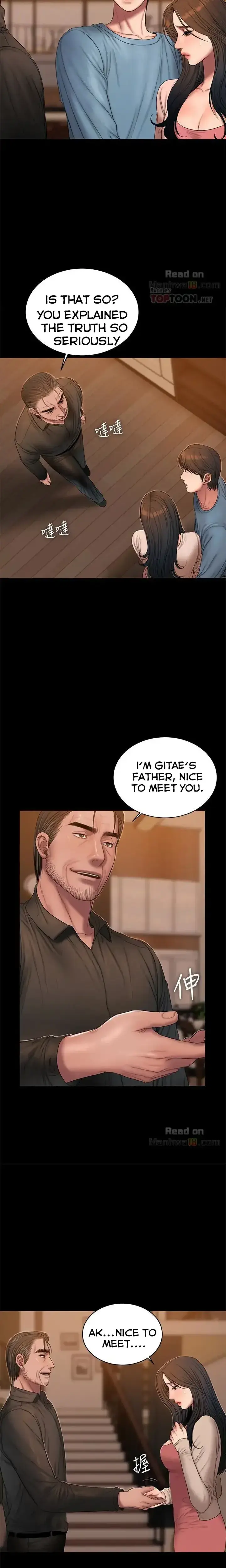 Run Away Chapter 49 - Page 6