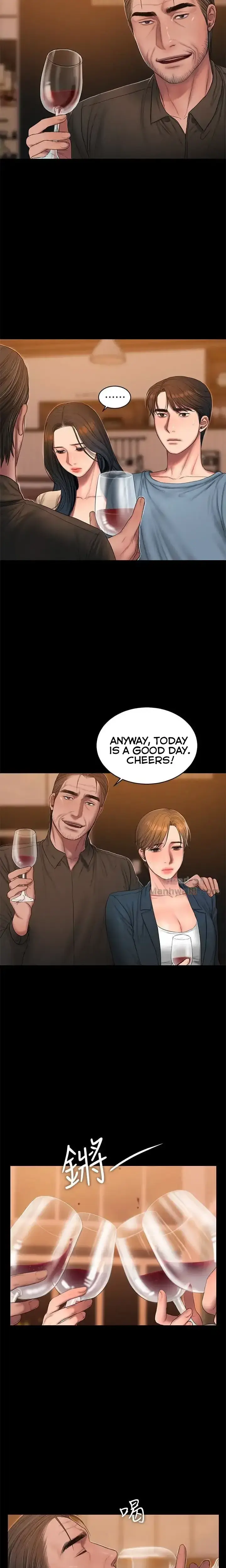 Run Away Chapter 49 - Page 9