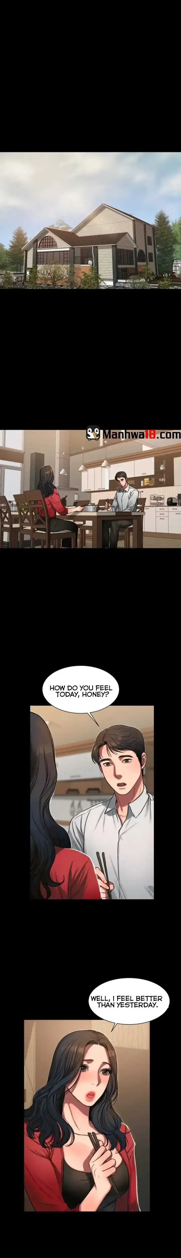 Run Away Chapter 5 - Page 10