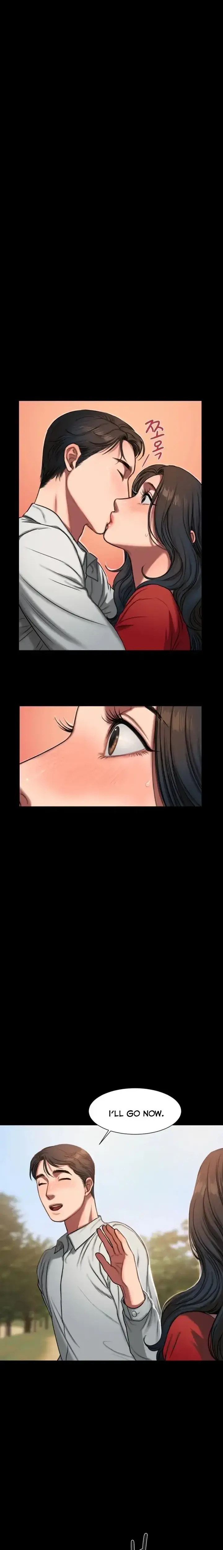Run Away Chapter 5 - Page 20