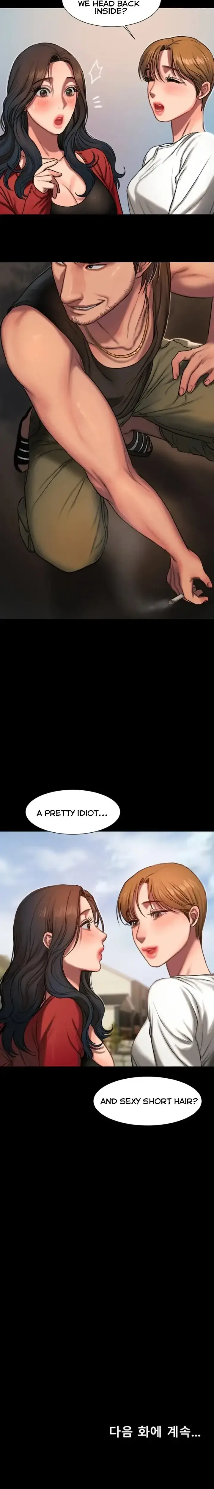 Run Away Chapter 5 - Page 22
