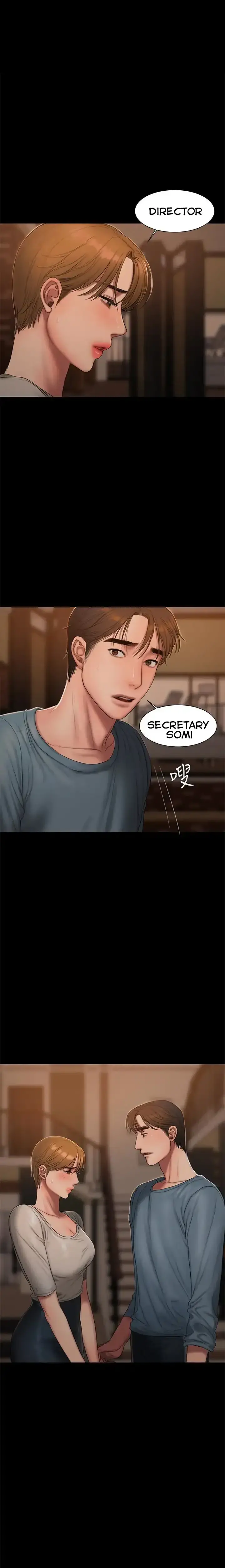 Run Away Chapter 50 - Page 1