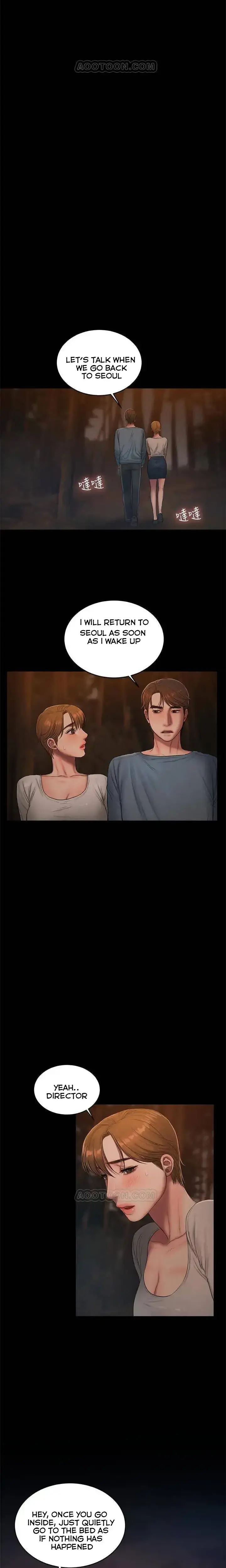 Run Away Chapter 52 - Page 15